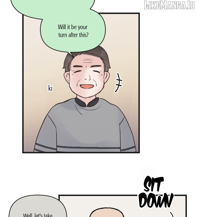 Soul to Soul Chapter 3 - page 104